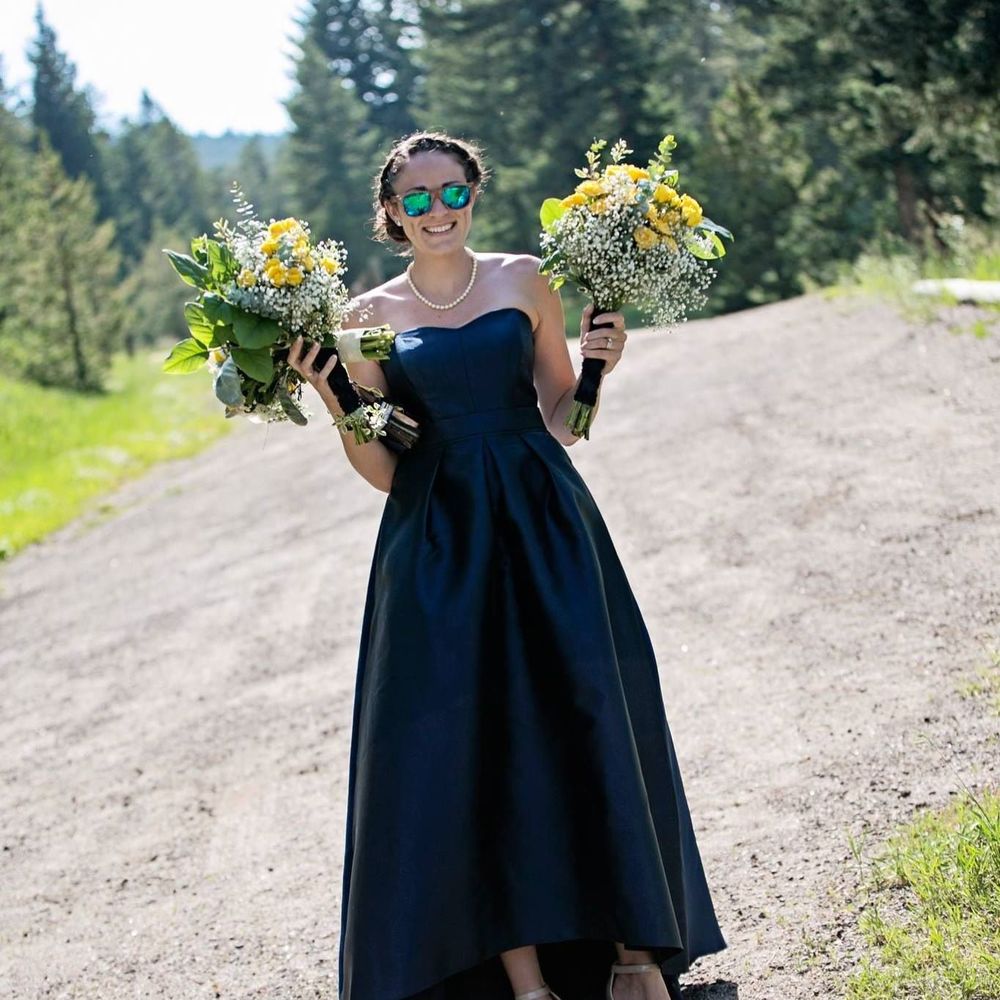 Meet your Posher, Amanda